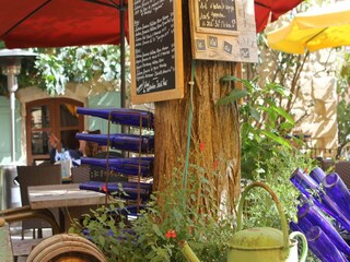 Holiday cottage Ménerbes  33