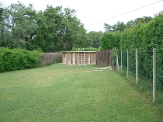 Maison de vacances Ménerbes Enregistrement extérieur 6