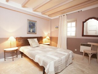 Casa vacanze Oppède Caratteristiche 16