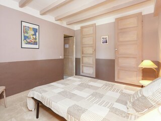 Casa vacanze Oppède Caratteristiche 25