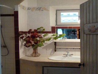 Casa de vacaciones Oppède Características 21