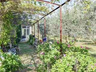Casa de vacaciones Oppède Grabación al aire libre 10