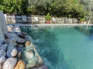 Casa de vacaciones Oppède  32