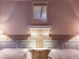 Maison de vacances Oppède  34