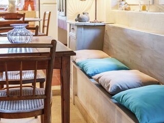 Maison de vacances Oppède  34