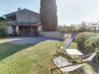 Casa de vacaciones Oppède Grabación al aire libre 9