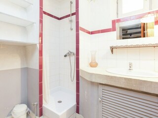 Casa vacanze Oppède Caratteristiche 17