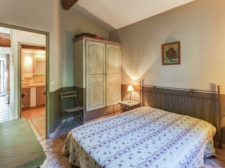 Cottage Oppède Ausstattung 24