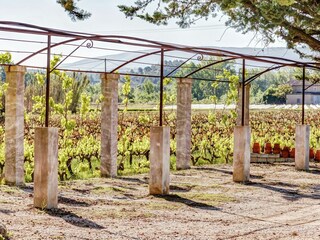 Casa de vacaciones Oppède Grabación al aire libre 7