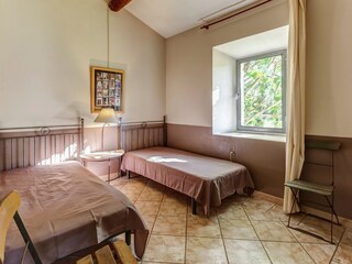 Casa de vacaciones Oppède Características 24