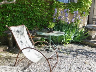 Maison de vacances Oppède Enregistrement extérieur 9