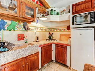 Holiday cottage Oppède Features 26
