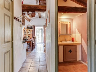 Maison de vacances Oppède Équipement 25