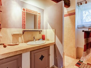 Maison de vacances Oppède Équipement 25