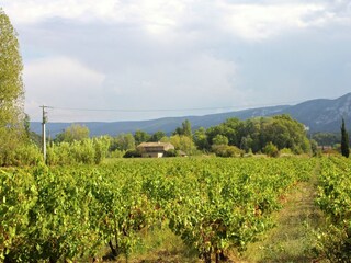 Casa de vacaciones Oppède Grabación al aire libre 11