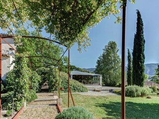 Casa de vacaciones Oppède Grabación al aire libre 5
