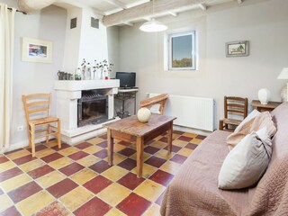 Casa vacanze Oppède Caratteristiche 21