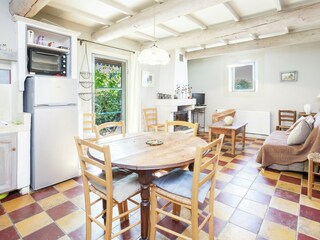 Cottage Oppède Ausstattung 22