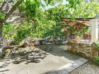 Holiday cottage Oppède Outdoor Recording 4