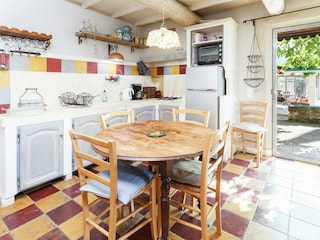 Holiday cottage Oppède Features 18