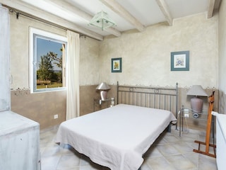 Casa vacanze Oppède Caratteristiche 23
