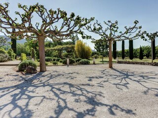 Casa de vacaciones Oppède Grabación al aire libre 13
