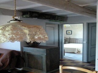 Cottage Oppède  27