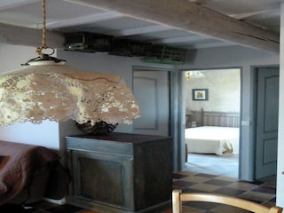Maison de vacances Oppède  27