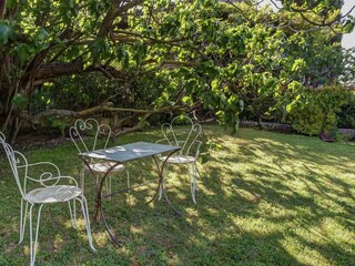 Maison de vacances Oppède Enregistrement extérieur 11