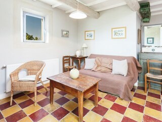 Casa vacanze Oppède Caratteristiche 21