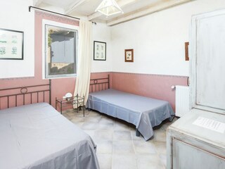 Holiday cottage Oppède Features 23