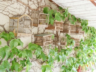 Maison de vacances Oppède  28
