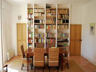 Villa Valréas Ausstattung 12