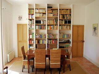 Villa Valréas Équipement 12