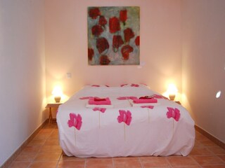 Villa Valréas Features 14