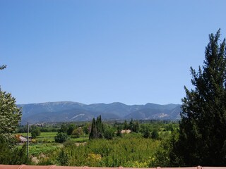 Villa Valréas Environment 23