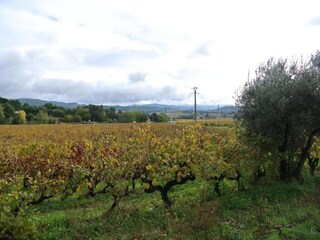 Villa Valréas Environnement 26