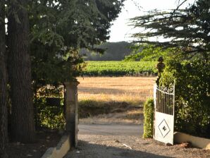 Villa accogliente a Valréas con piscina - Valreas - image1