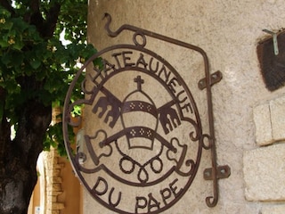 Villa Valréas  39