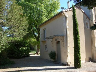 Villa Valréas Équipement 19