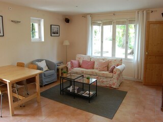 Villa Valréas Ausstattung 20