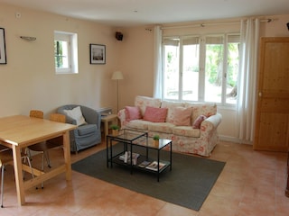 Villa Valréas Ausstattung 22