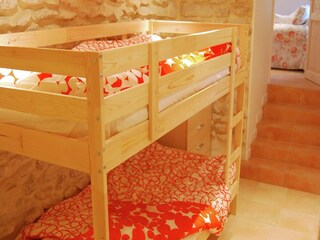 Villa Valréas Caratteristiche 25