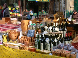 Villa Valréas Umgebung 30