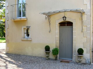 Villa Valréas Enregistrement extérieur 14