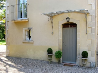 Villa Valréas Enregistrement extérieur 8