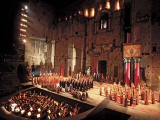 Villa Valréas Ambiente 33