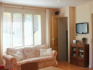 Villa Valréas Caratteristiche 18