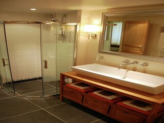 Villa Valréas Équipement 20