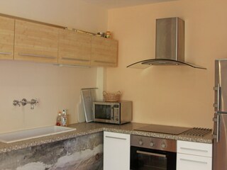 Villa Valréas Ausstattung 19